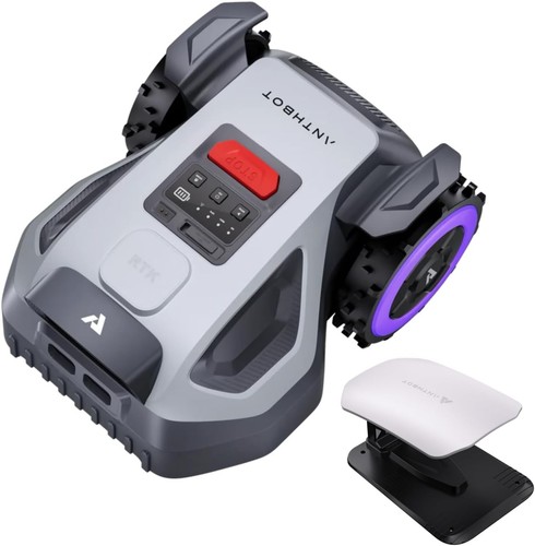 Anthbot mähroboter ohne - anthbot, m5
