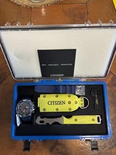 Citizen promaster aqualand - promaster,