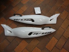 YZF 600 R Thundercat