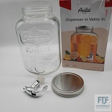 Avilia Getränkespender