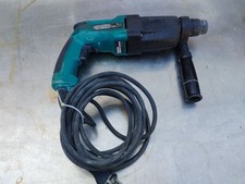 1234 Makita Bohrhammer HR2450