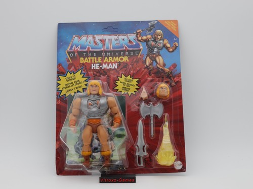 Mattel motu origins battle - mattel,