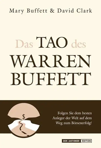 Das tao des warren buffett - das,