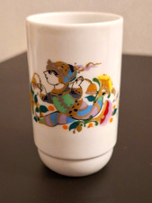 Porzellan-Knospenvase BJÖRN