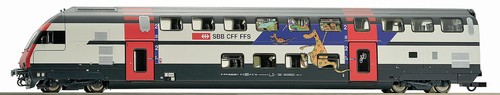 Roco 64856 doppelstock - roco,