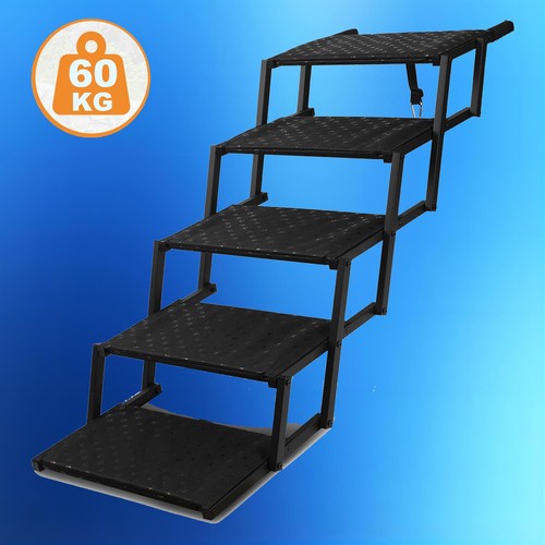 Hundetreppe rampe auto - hundetreppe,