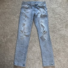 Diesel D-EETAR Tapered Stretch