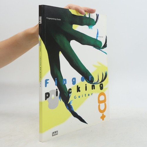 Fingerpicking guitar mit - fingerpicking,