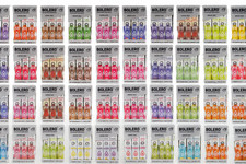 (124,31€/kg) 24 Bolero