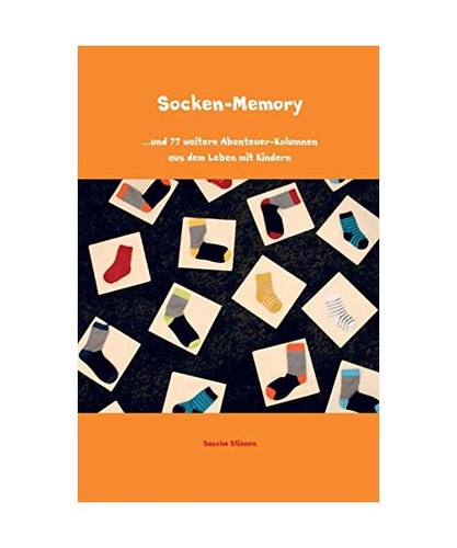 Socken memory sascha stienen - socken-memory,,