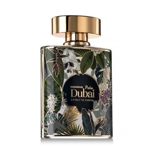 Haramain palm dubai - palm, extrait