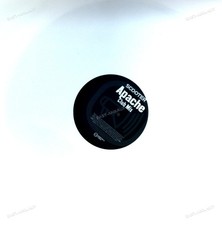 Scooter - Apache Maxi (VG+) '