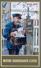 Karl May Gesammelte Werke 86