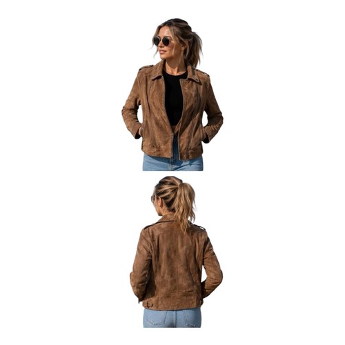 Laura scott lederjacke jacke - laura,
