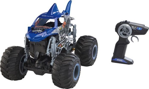 Revell control monster - revell,