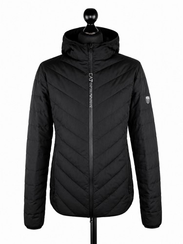 Ea7 emporio armani - armani, jacke