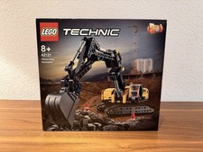 LEGO Technic 42121