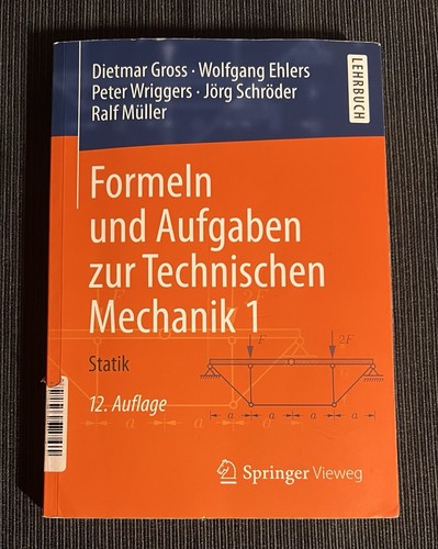 Formeln und aufgaben zur - und,