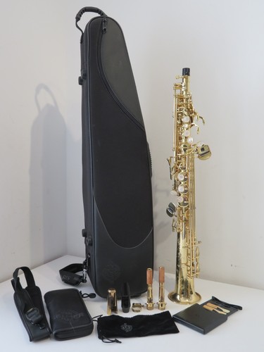 2017 selmer serie iii - 2017,