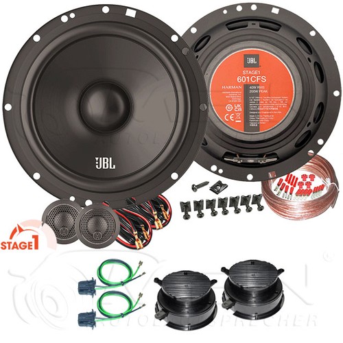 Jbl harman lautsprecher - by,