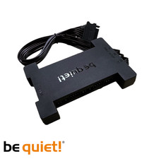 Quiet lüfter verteiler - be,