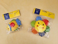 Baby Klapper Rassel Greifling