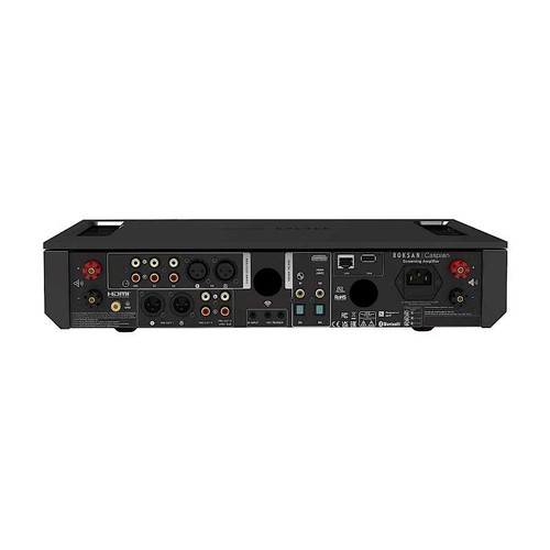Roksan caspian streaming - roksan,
