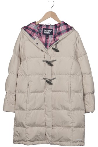 Lands end mantel damen jacke - mantel,