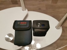 Bosch DLE 50 Professional mit Tasche