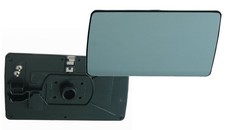 Spiegelglas links für