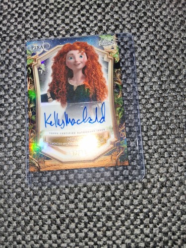 Topps chrome disney - topps,
