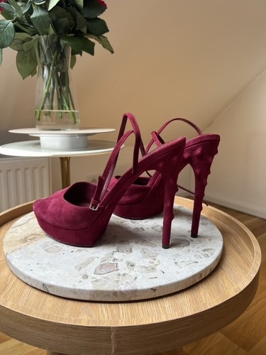 Wunderschöne ysl highheels - ysl,