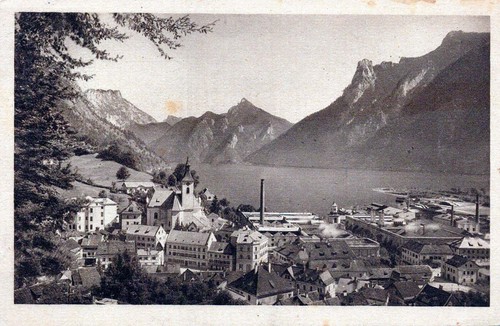 österreich ebensee - Österreich,
