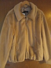 Teddyfell Jacke 44 More & More