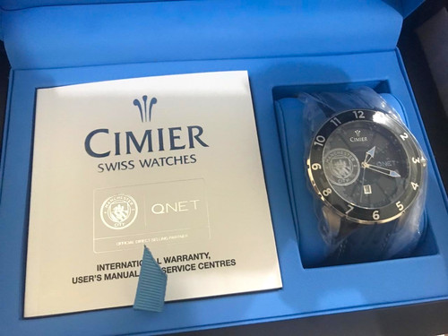 Cimier one herren - cimier, automatik