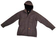 Herren Carhartt Jacke Mentor