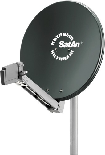 Kathrein satelliten antenne - kathrein, satelliten-antenne