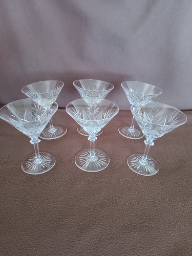 Champagnerschalen val saint - val,