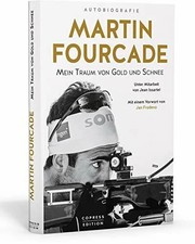 Martin fourcade mein traum - martin,