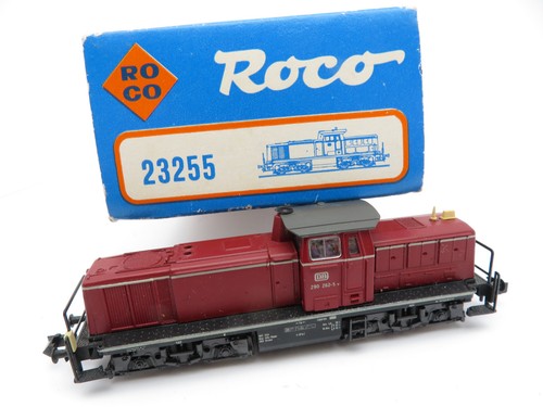 365n roco 23255 - 365n,