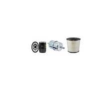 Filterservice-Kit Passt Für
