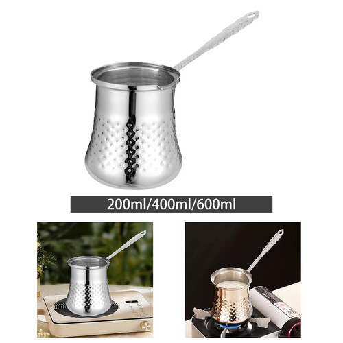 Kaffeekanne silber mit - kaffeekanne,