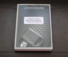 JOHN DEERE AMS 7X00 8000