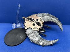 Doom Scythe / Todessichel der Necrons