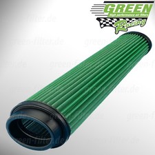 GREEN Sportluftfilter für