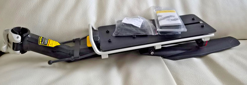 Topeak beamrack mtx type - topeak, v-type
