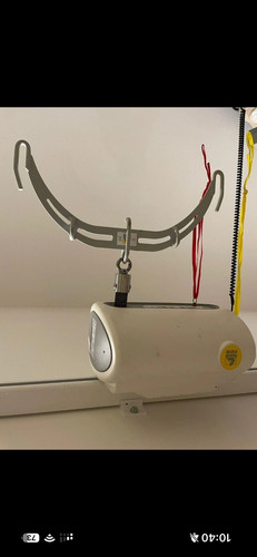 Handi move deckenlifter mit - deckenlifter,