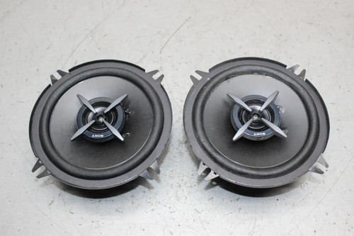 Lautsprecher sony - 2x,