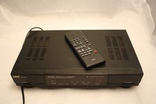 Satelliten Empfänger Receiver