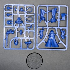 Space Marines Primaris